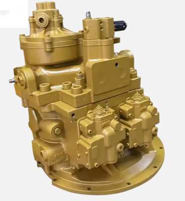 Kazı makinesi CAT 345D 349D Hidrolik Ana Pompa 295-9663 2959663 K5V212DPH