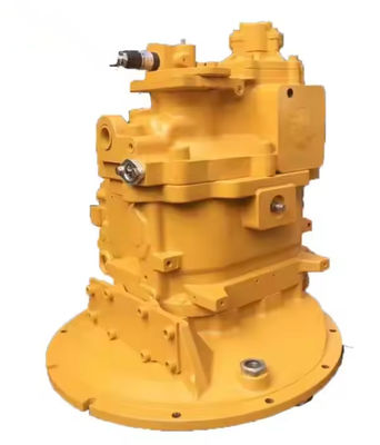 Kazı makinesi CAT 345D 349D Hidrolik Ana Pompa 295-9663 2959663 K5V212DPH