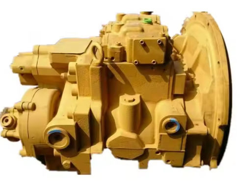 Kazı makinesi CAT 345D 349D Hidrolik Ana Pompa 295-9663 2959663 K5V212DPH
