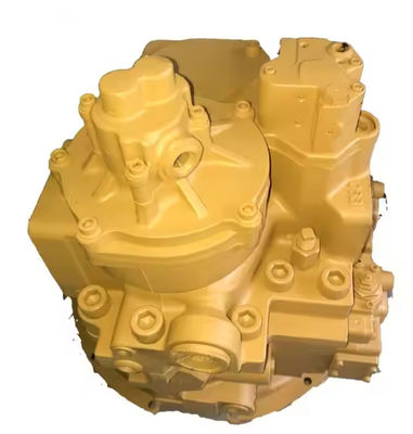 Kazı makinesi CAT 345D 349D Hidrolik Ana Pompa 295-9663 2959663 K5V212DPH