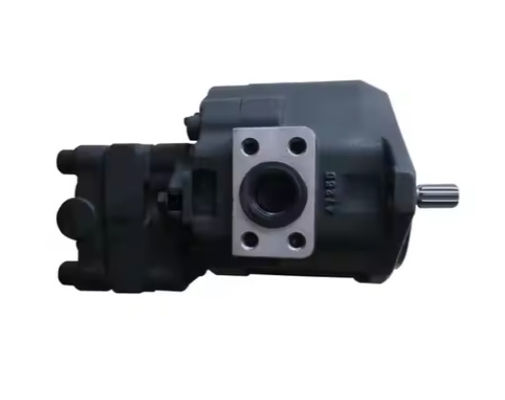 Nach I PVD Serisi PVD-00B-14P-5G3-5761A PVD-00B-16P-6AG3-5220A VD-00B-15P-5AG3-5055A Hidrolik Piston Pompası