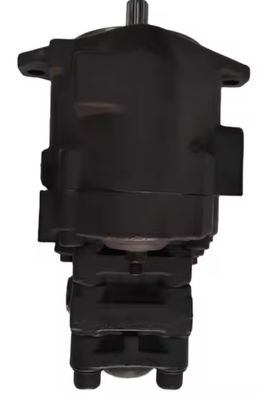 Nach I PVD Serisi PVD-00B-14P-5G3-5761A PVD-00B-16P-6AG3-5220A VD-00B-15P-5AG3-5055A Hidrolik Piston Pompası