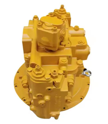 Ekskavatör 312C 315C Hidrolik pompa SBS80 176-3963 173-0663 A8VO200 Hidrolik pompa parçaları 312D 315D Ana pompa