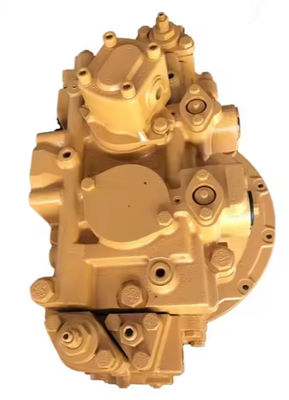 Ekskavatör 312C 315C Hidrolik pompa SBS80 176-3963 173-0663 A8VO200 Hidrolik pompa parçaları 312D 315D Ana pompa