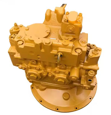 Ekskavatör 312C 315C Hidrolik pompa SBS80 176-3963 173-0663 A8VO200 Hidrolik pompa parçaları 312D 315D Ana pompa