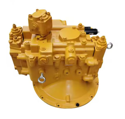 Ekskavatör 312C 315C Hidrolik pompa SBS80 176-3963 173-0663 A8VO200 Hidrolik pompa parçaları 312D 315D Ana pompa