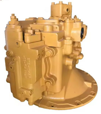Ekskavatör 312C 315C Hidrolik pompa SBS80 176-3963 173-0663 A8VO200 Hidrolik pompa parçaları 312D 315D Ana pompa