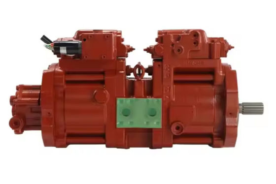 Hidrolik pompa K3V63DT-9C22 R150-7 Ana pompa K3V63DT 9N3D 9N09 9POH HBOE 9C22
