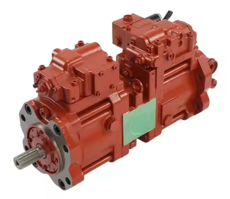 Hidrolik pompa K3V63DT-9C22 R150-7 Ana pompa K3V63DT 9N3D 9N09 9POH HBOE 9C22