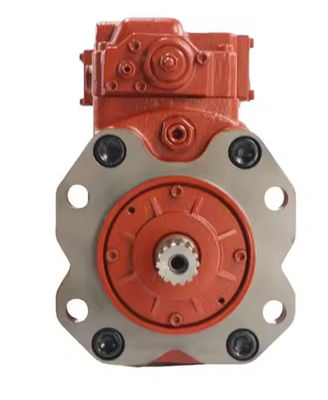 Hidrolik pompa K3V63DT-9C22 R150-7 Ana pompa K3V63DT 9N3D 9N09 9POH HBOE 9C22