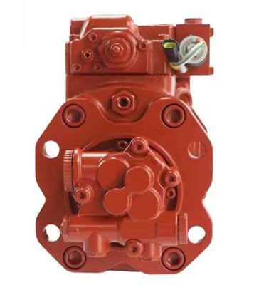 Hidrolik pompa K3V63DT-9C22 R150-7 Ana pompa K3V63DT 9N3D 9N09 9POH HBOE 9C22