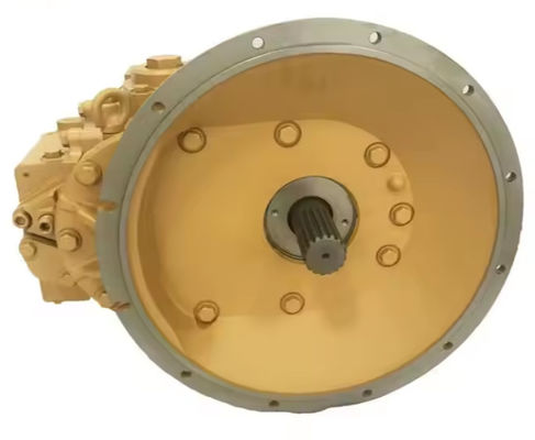 Kazı makinesi SBS120 Hidrolik pompa 320D 2726955 272-6955 Üretim tesisi için