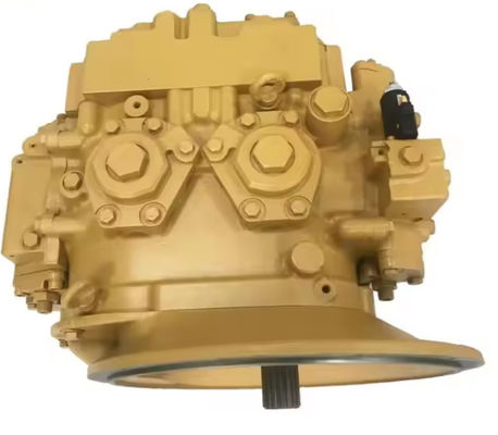 Kazı makinesi SBS120 Hidrolik pompa 320D 2726955 272-6955 Üretim tesisi için