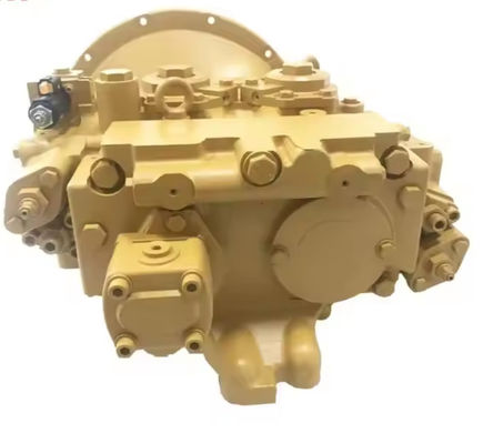 Kazı makinesi SBS120 Hidrolik pompa 320D 2726955 272-6955 Üretim tesisi için