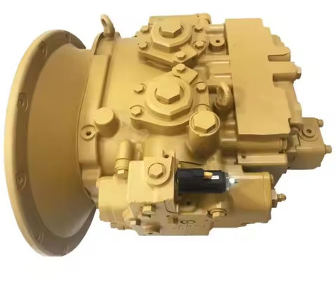 Kazı makinesi SBS120 Hidrolik pompa 320D 2726955 272-6955 Üretim tesisi için