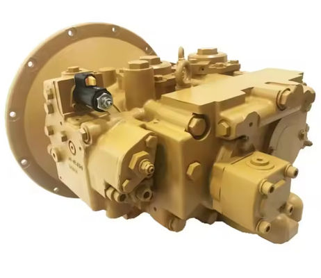 Kazı makinesi SBS120 Hidrolik pompa 320D 2726955 272-6955 Üretim tesisi için