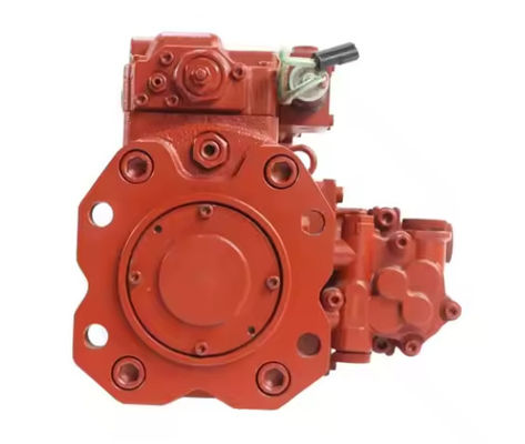 K5V80DTP-173R-9k0R K5V80DTP 4460659 PTO ile hidrolik ana pompa ZX160W ZX160 kazıcı piston pompası