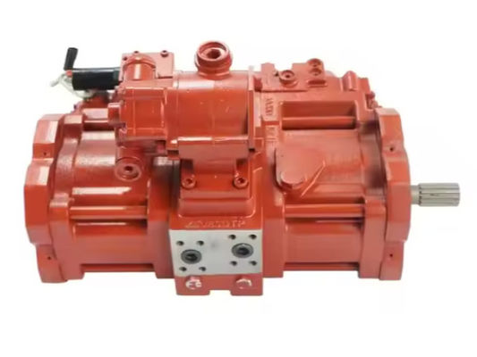 K5V80DTP-173R-9k0R K5V80DTP 4460659 PTO ile hidrolik ana pompa ZX160W ZX160 kazıcı piston pompası