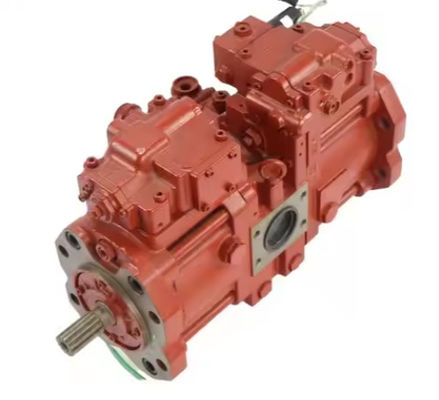 K5V80DTP-173R-9k0R K5V80DTP 4460659 PTO ile hidrolik ana pompa ZX160W ZX160 kazıcı piston pompası