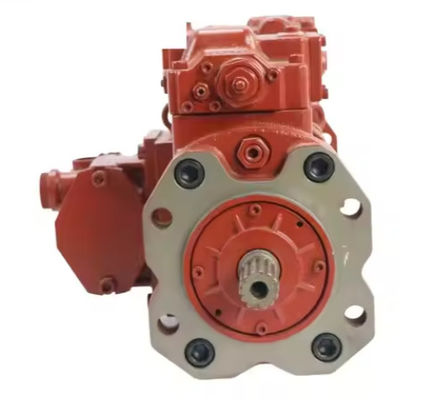 K5V80DTP-173R-9k0R K5V80DTP 4460659 PTO ile hidrolik ana pompa ZX160W ZX160 kazıcı piston pompası