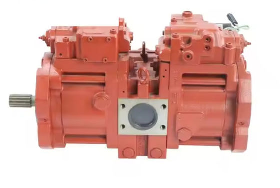 K5V80DTP-173R-9k0R K5V80DTP 4460659 PTO ile hidrolik ana pompa ZX160W ZX160 kazıcı piston pompası