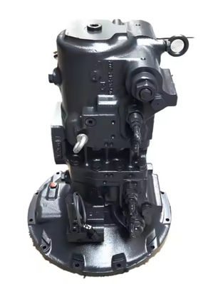 Ekskavator Parçaları 708-2l-00300 708-2l-00112 PC200-7 PC200lC-7 Hidrolik Ana Pompa