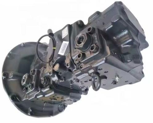 Ekskavator Parçaları 708-2l-00300 708-2l-00112 PC200-7 PC200lC-7 Hidrolik Ana Pompa