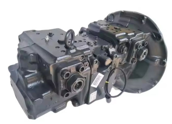 Ekskavator Parçaları 708-2l-00300 708-2l-00112 PC200-7 PC200lC-7 Hidrolik Ana Pompa