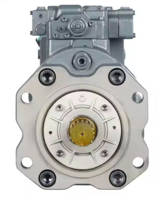 K3V RH Rotasyon Pilot Pompası K3V112 K3V140 K3V180 K5V140 Yağ Düğmesi Pompası Hidrolik Pompa ve İç Parçalar