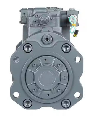 K3V RH Rotasyon Pilot Pompası K3V112 K3V140 K3V180 K5V140 Yağ Düğmesi Pompası Hidrolik Pompa ve İç Parçalar