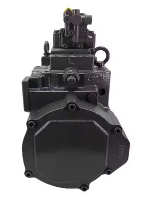 Yeni Orijinal VOE 14670155 Pompa K3V280S180L-0E53-VB VOLVO EC900 EC950EL için Hidrolik yedek parçalar VOLVO Hidrolik Pompa