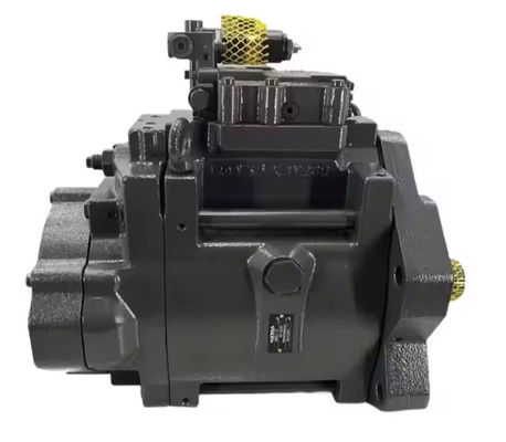 Yeni Orijinal VOE 14670155 Pompa K3V280S180L-0E53-VB VOLVO EC900 EC950EL için Hidrolik yedek parçalar VOLVO Hidrolik Pompa