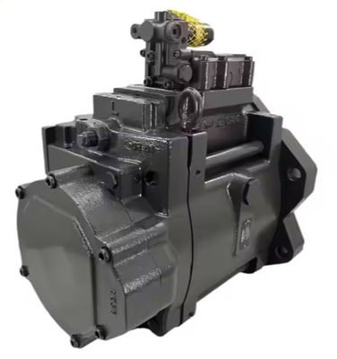 Yeni Orijinal VOE 14670155 Pompa K3V280S180L-0E53-VB VOLVO EC900 EC950EL için Hidrolik yedek parçalar VOLVO Hidrolik Pompa