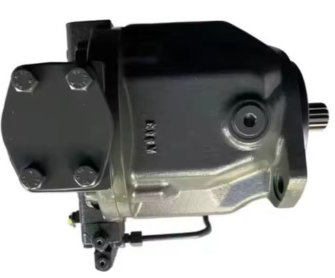 2354108 2354109 2369105 2402647 3500666 2442228 2458998 2497013 2497016 254-5146 2601529 2775566 2141097  Hidrolik Pompa