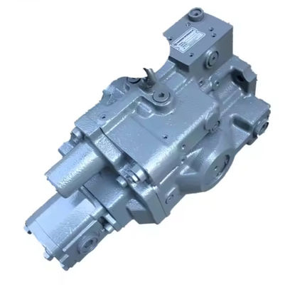 A10VD A10VD43 Serisi Rex Roth Hidrolik Piston Pompası A10VD43SR1RS5 EX60 SH60 E70B CAT-307B Ekskavatör Ana Pompası için
