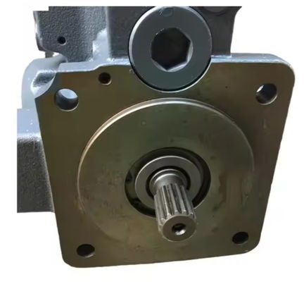 A10VD A10VD43 Serisi Rex Roth Hidrolik Piston Pompası A10VD43SR1RS5 EX60 SH60 E70B CAT-307B Ekskavatör Ana Pompası için