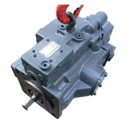A10VD A10VD43 Serisi Rex Roth Hidrolik Piston Pompası A10VD43SR1RS5 EX60 SH60 E70B CAT-307B Ekskavatör Ana Pompası için