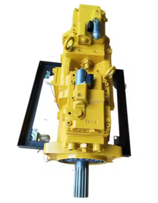 Yeni CAT E336GC kazıcı ana pompası 336 hidrolik pompası 550-4341 KPM K7V180DTP
