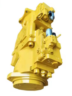 Yeni CAT E336GC kazıcı ana pompası 336 hidrolik pompası 550-4341 KPM K7V180DTP