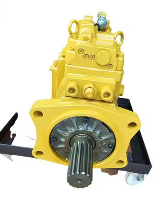 Yeni CAT E336GC kazıcı ana pompası 336 hidrolik pompası 550-4341 KPM K7V180DTP