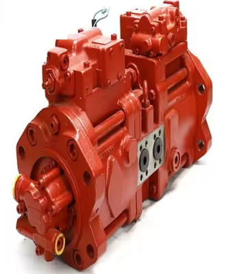 K3V112DT Hidrolik Ana Pompa EC210B EC210 Hidrolik Pompa Fiyatı VOE 14524052 14595621