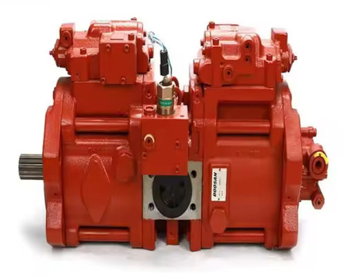 K3V112DT Hidrolik Ana Pompa EC210B EC210 Hidrolik Pompa Fiyatı VOE 14524052 14595621