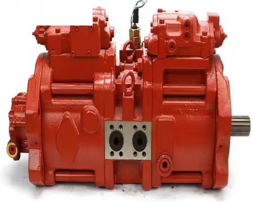 K3V112DT Hidrolik Ana Pompa EC210B EC210 Hidrolik Pompa Fiyatı VOE 14524052 14595621