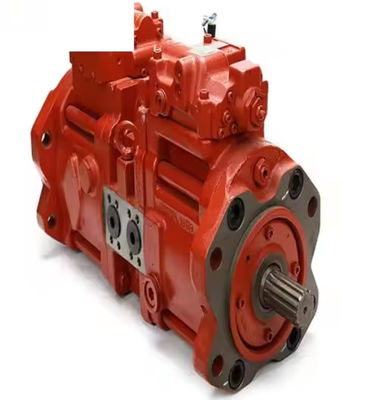 K3V112DT Hidrolik Ana Pompa EC210B EC210 Hidrolik Pompa Fiyatı VOE 14524052 14595621