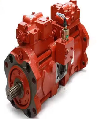 K3V112DT Hidrolik Ana Pompa EC210B EC210 Hidrolik Pompa Fiyatı VOE 14524052 14595621