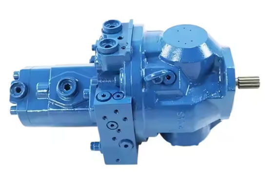Yüksek Kaliteli Yeni Rexroth Kazıcı R55 Hidrolik Pompa R60 Ana Pompa AP2D28