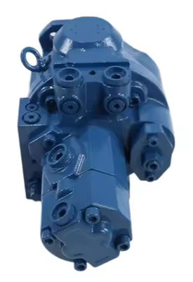 Yüksek Kaliteli Yeni Rexroth Kazıcı R55 Hidrolik Pompa R60 Ana Pompa AP2D28