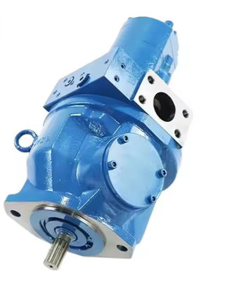Yüksek Kaliteli Yeni Rexroth Kazıcı R55 Hidrolik Pompa R60 Ana Pompa AP2D28