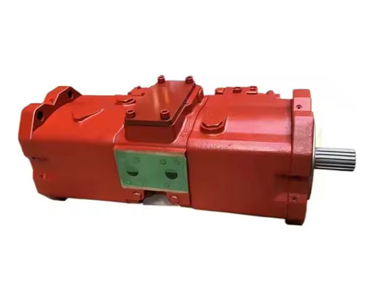K5V Serisi K5V80 K5V140 K5V180 K5V200 K5V160DTP Hidrolik Pompa Satılık