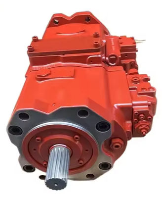 K5V Serisi K5V80 K5V140 K5V180 K5V200 K5V160DTP Hidrolik Pompa Satılık